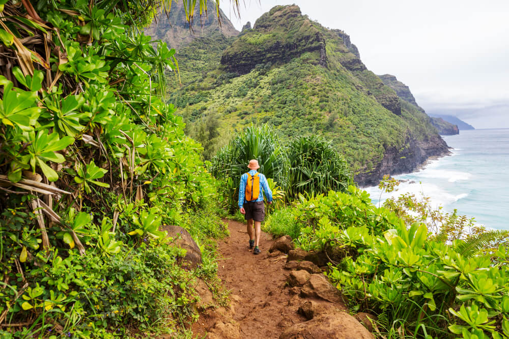 Unplug in Nature on the Best Hikes on Kauai