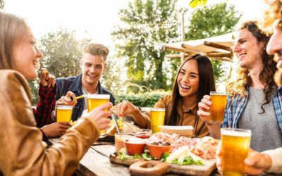 Grab a Cold One at a Kauai Brewery