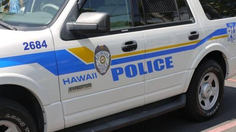 Hawaii Island police have opened an attempted murder investigation after a 53-year-old man was...