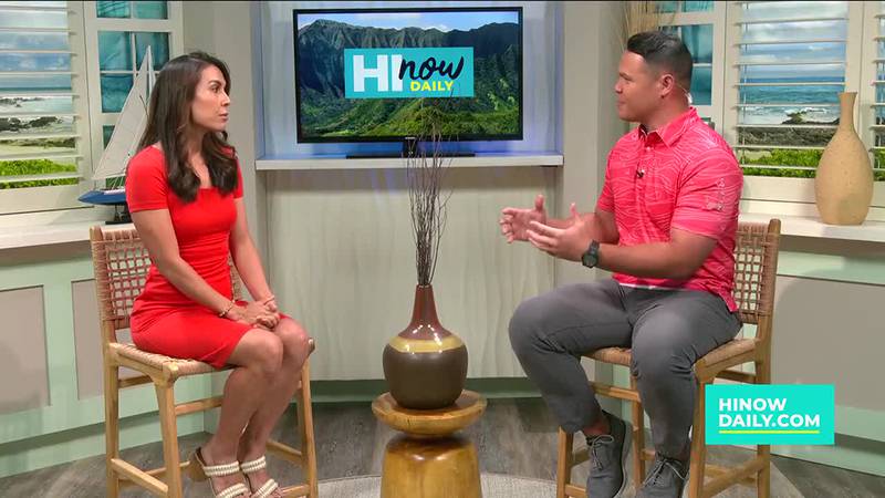 Chamber of Commerce Hawaii Young Professionals Program